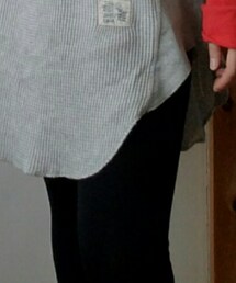 どこかのスパッツ | レギンス/スパッツ