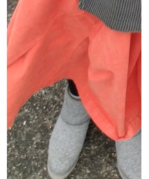 mercibeaucoup, | スカート