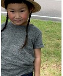 MARKEY'S(マーキーズ)の「トップス(Tシャツ/カットソー)」