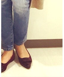 Carmen Salas | パンプス