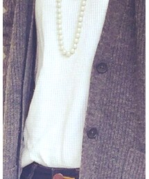 nico.bank | トップス