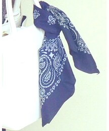 古着 | マフラー