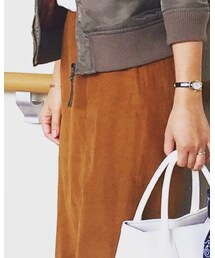 SHIPS | スカート