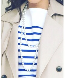 nico.bank | ネックレス