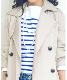 SAINT JAMES | トップス