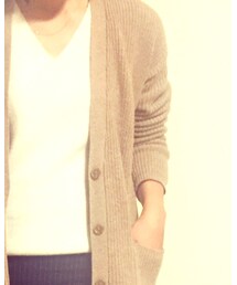 UNIQLO | カーディガン/ボレロ