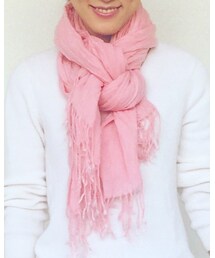 no brand | ストール/ショール