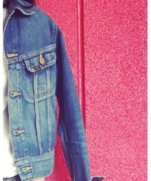 Lee | デニムジャケット