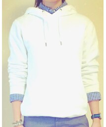 UNIQLO | パーカー