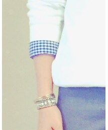 無印良品 | シャツ/ブラウス