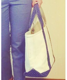 L.L.Bean | トートバッグ