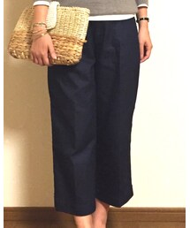 UNIQLO | デニムパンツ