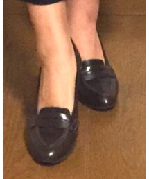 FABIO RUSCONI | パンプス