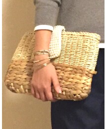 B.C STOCK | クラッチバッグ