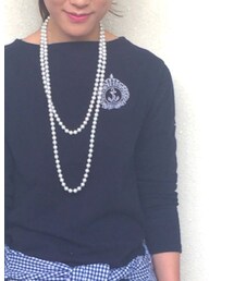 SAINT JAMES | Tシャツ/カットソー