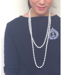 nico.bank | ネックレス