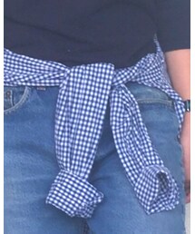 無印良品 | シャツ/ブラウス