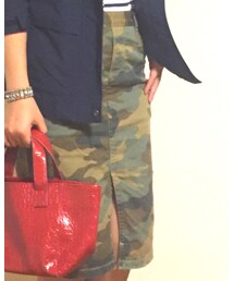 NOLLEY’S | スカート