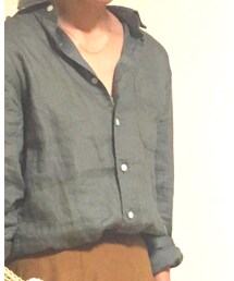 UNIQLO | シャツ/ブラウス