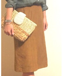 SHIPS | スカート