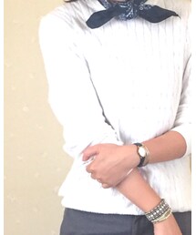 UNIQLO | ニット/セーター