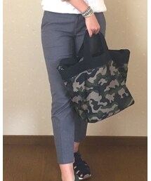 UNIQLO | その他パンツ