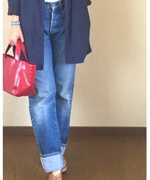 Levi's | デニムパンツ