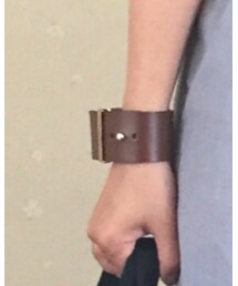 ADAM ET ROPE' | バングル/リストバンド