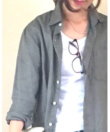 UNIQLO | シャツ/ブラウス