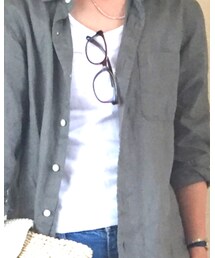 しまむら | タンクトップ