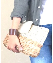 B.C STOCK | クラッチバッグ