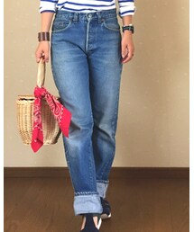 Levi's | デニムパンツ