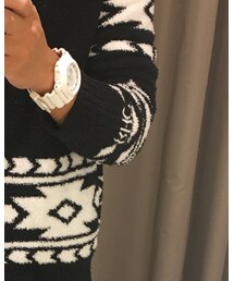 BAREFOOT DREAMS | カーディガン/ボレロ