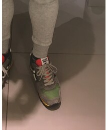 Atlantic STARS | スニーカー