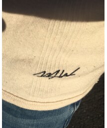 wtw | Tシャツ/カットソー