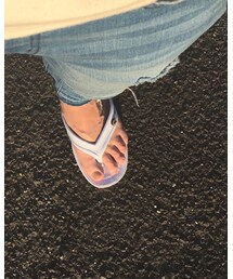 DEUS EX MACHINA | サンダル