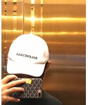BALENCIAGA(バレンシアガ)の「帽子(帽子)」