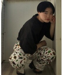 別アングル | その他