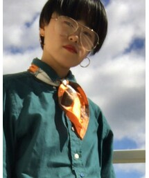 used | ファッション雑貨