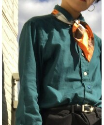 used | シャツ/ブラウス