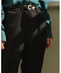 GU | スラックス