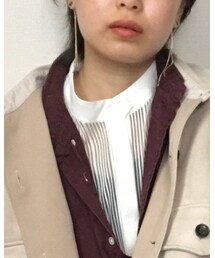 dresseum | シャツ/ブラウス