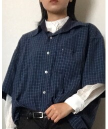 TOMMY HILFIGER | シャツ/ブラウス