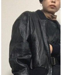 used | ジャケット/アウター