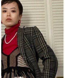 used | テーラードジャケット