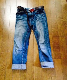 Honeys | デニムパンツ