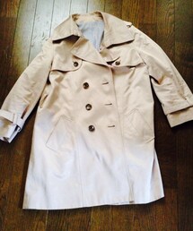 Joias | トレンチコート