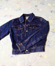 no brand | デニムジャケット