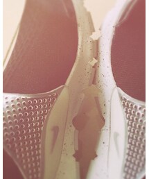 Nike x fragment | スニーカー