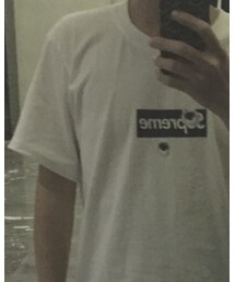 Supreme  | Tシャツ/カットソー
